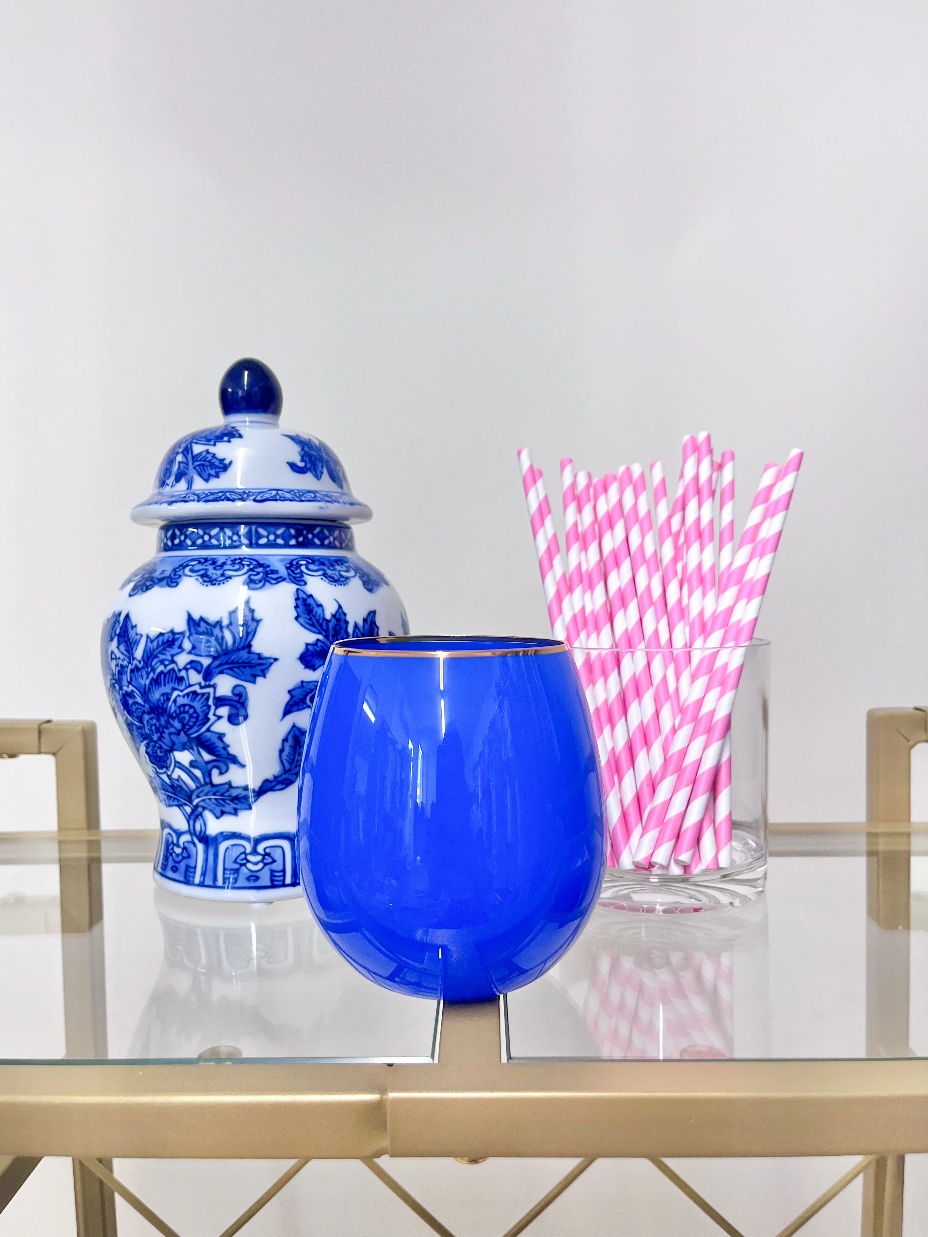 Sugar Plum Glass - Image 3
