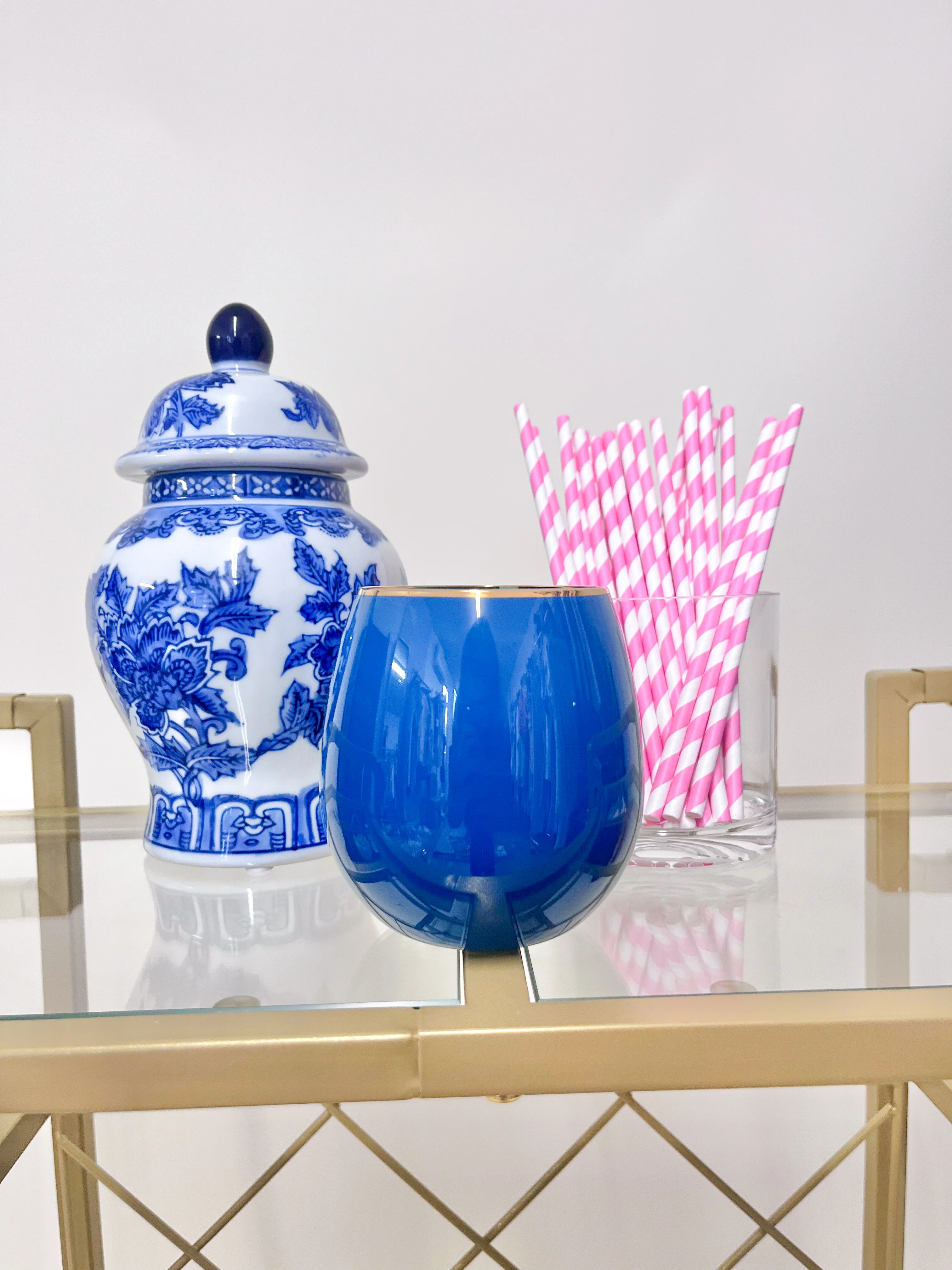 Sugar Plum Glass - Image 4