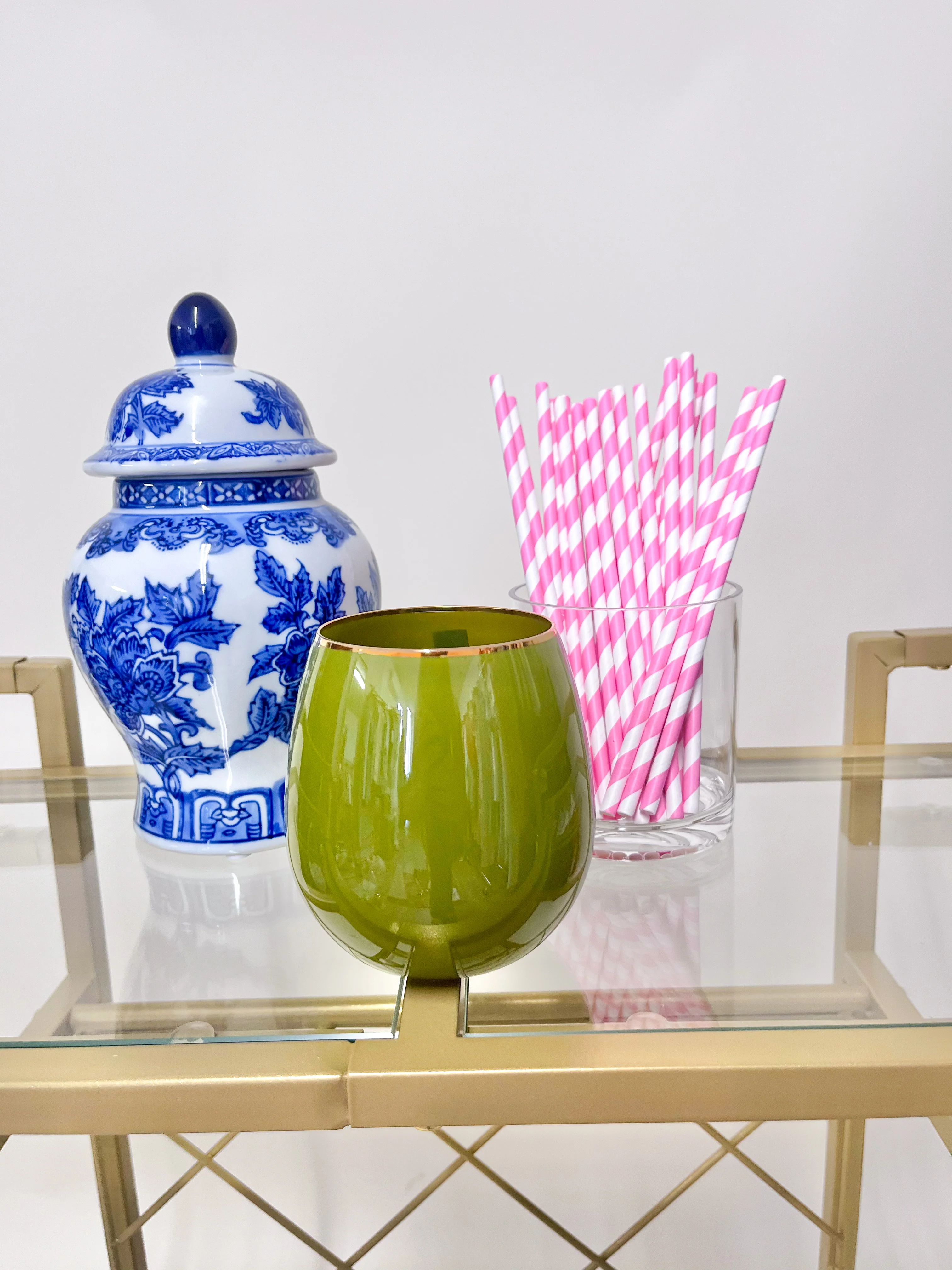 Sugar Plum Glass - Image 9