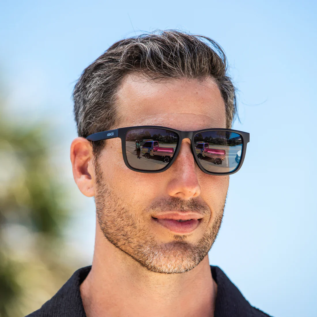 Abaco Jesse II Sunglasses - Image 4