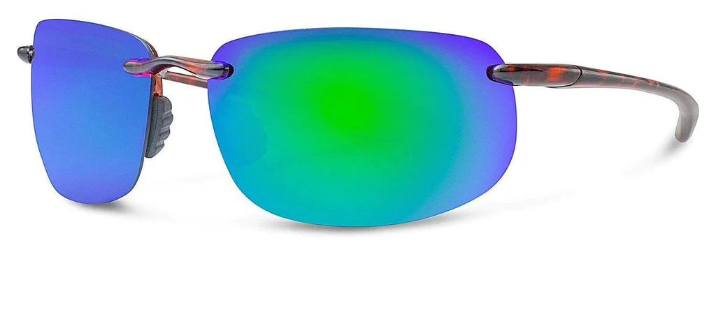 Abaco Outrigger Sunglasses - Image 4