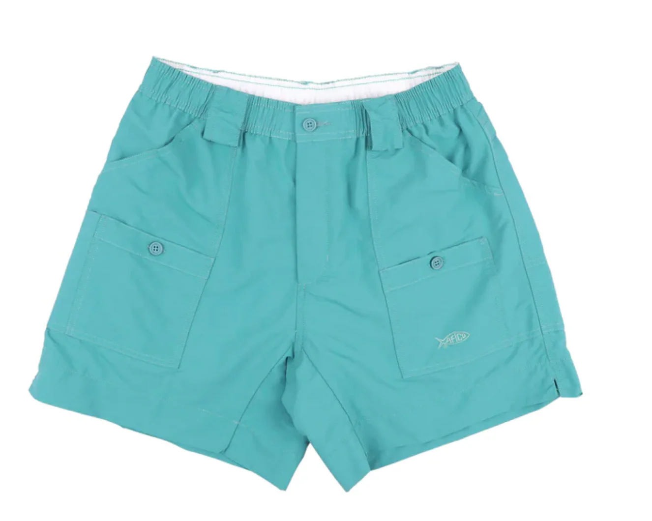 Aftco Regular Fishing Shorts- M01 - Image 10