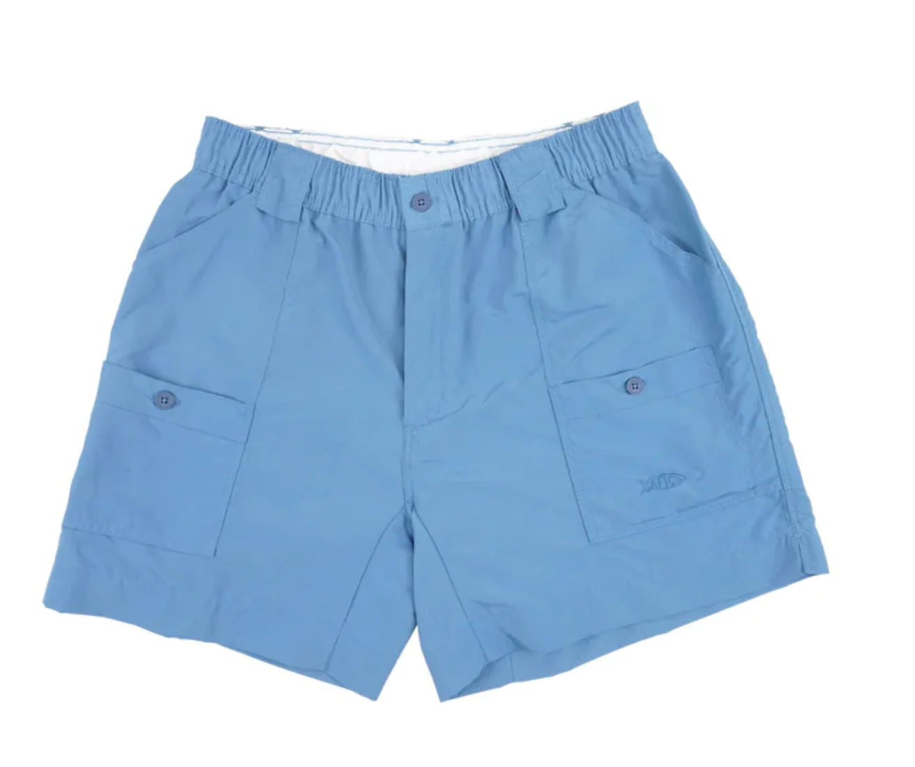 Aftco Regular Fishing Shorts- M01 - Image 11