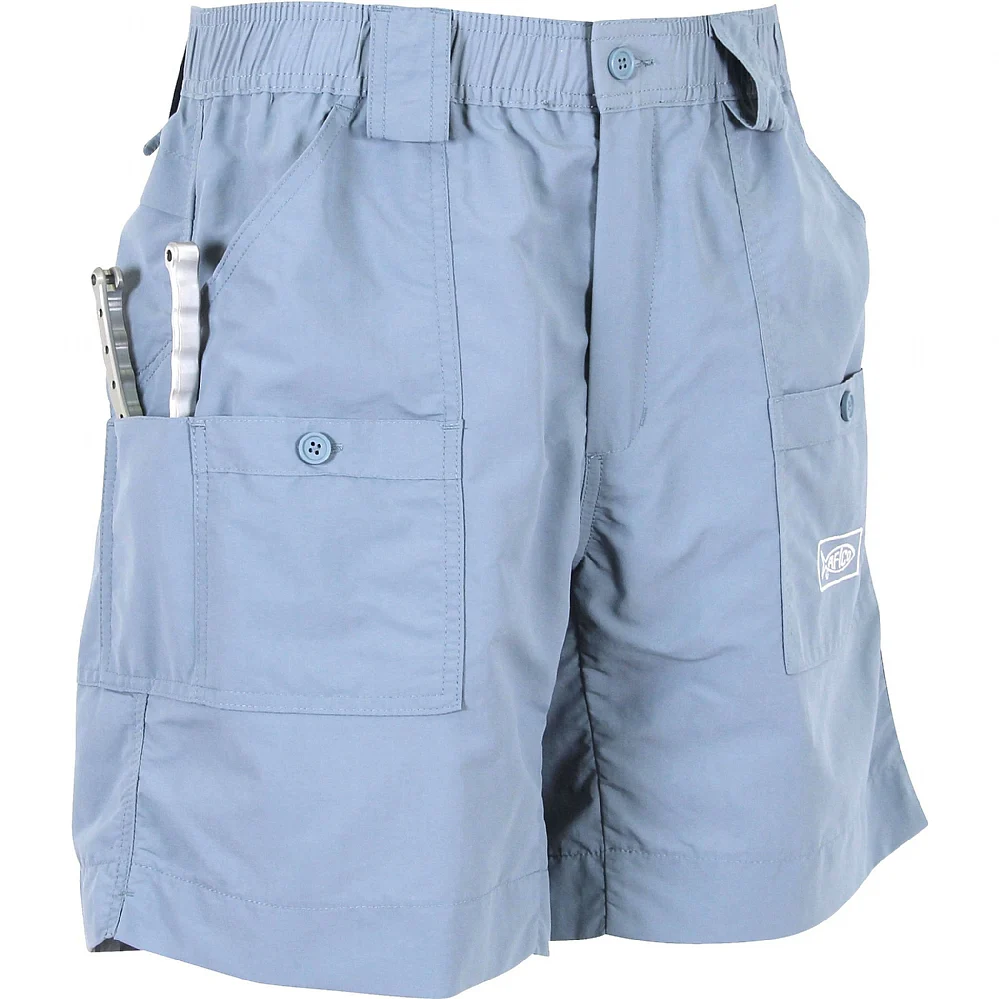 Aftco Regular Fishing Shorts- M01 - Image 12