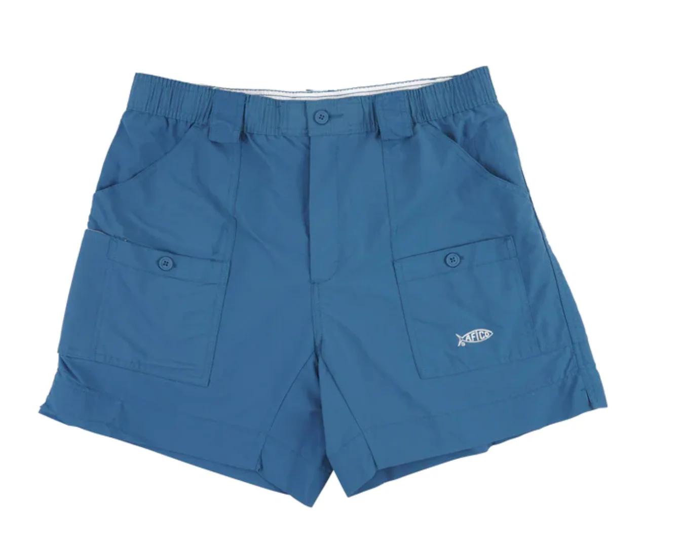 Aftco Regular Fishing Shorts- M01 - Image 13