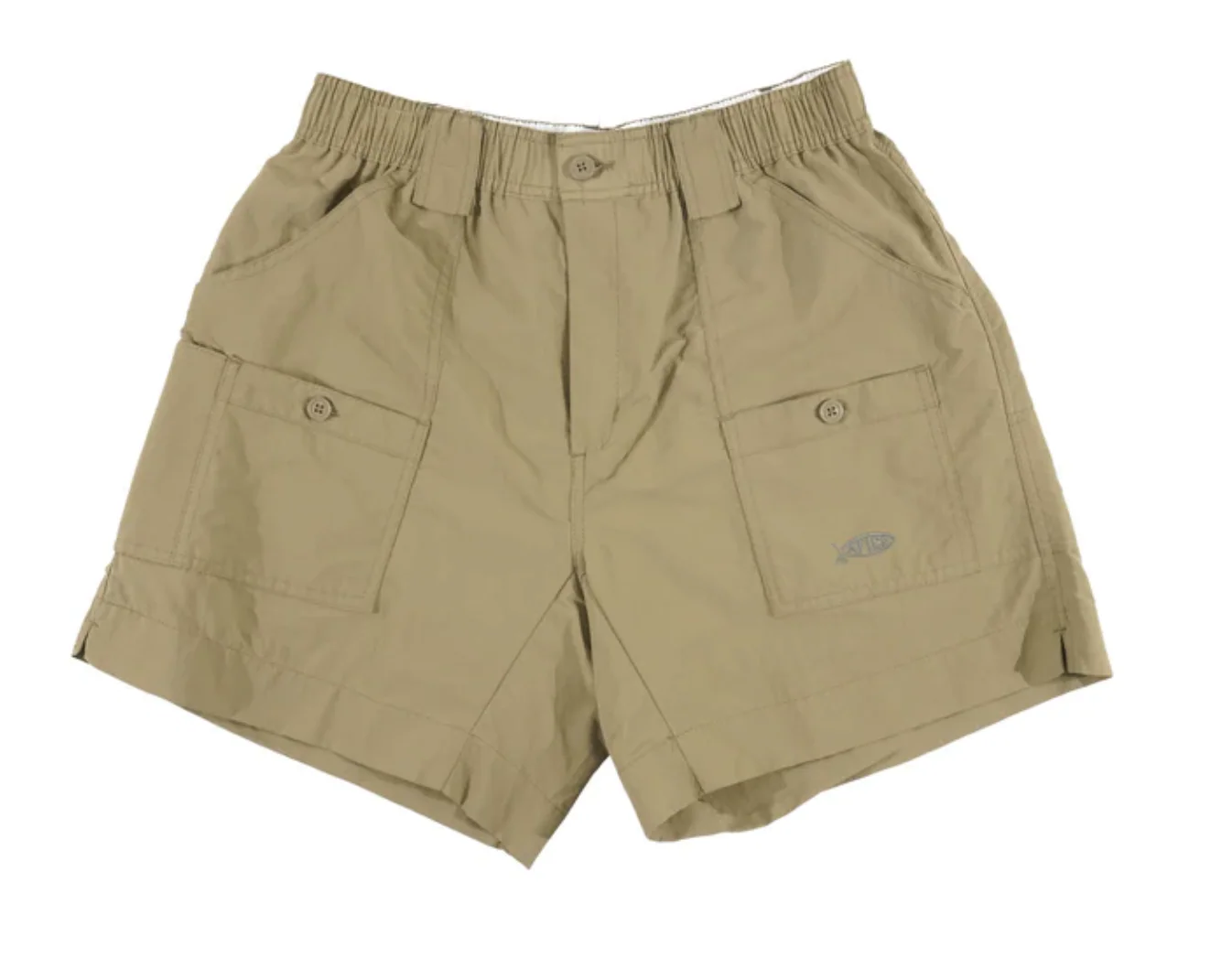 Aftco Regular Fishing Shorts- M01 - Image 14