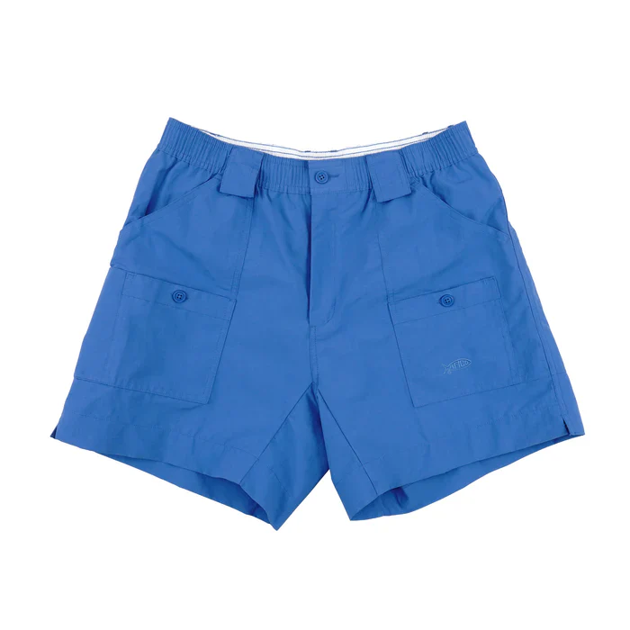 Aftco Regular Fishing Shorts- M01 - Image 15