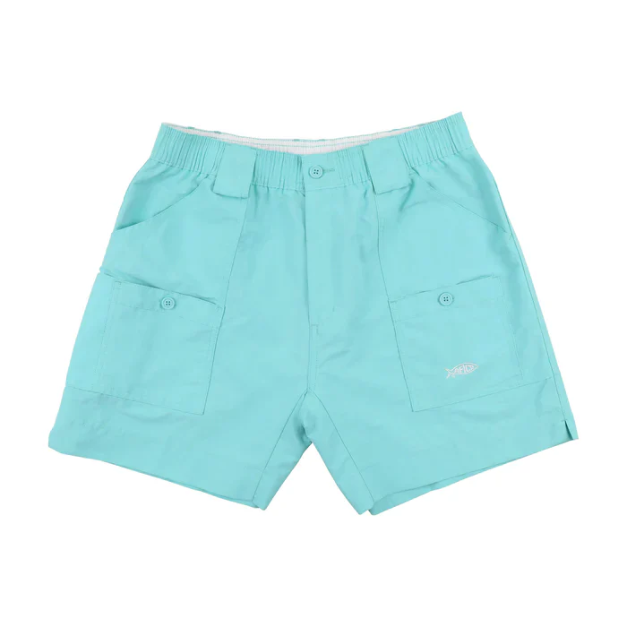 Aftco Regular Fishing Shorts- M01 - Image 16