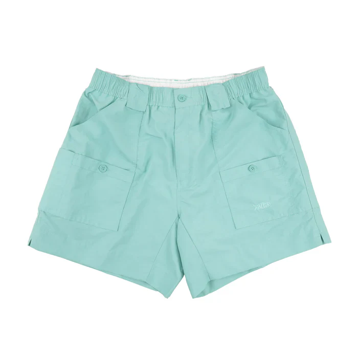 Aftco Regular Fishing Shorts- M01 - Image 17