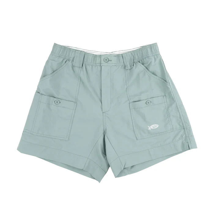 Aftco Regular Fishing Shorts- M01 - Image 18