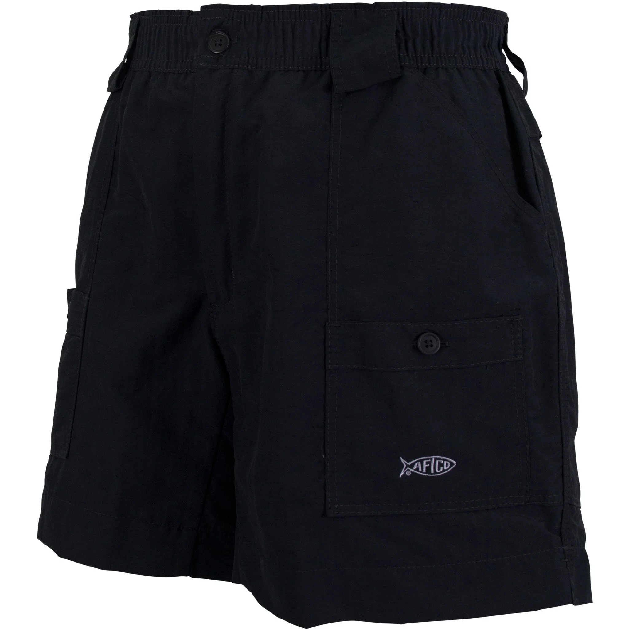 Aftco Regular Fishing Shorts- M01 - Image 3