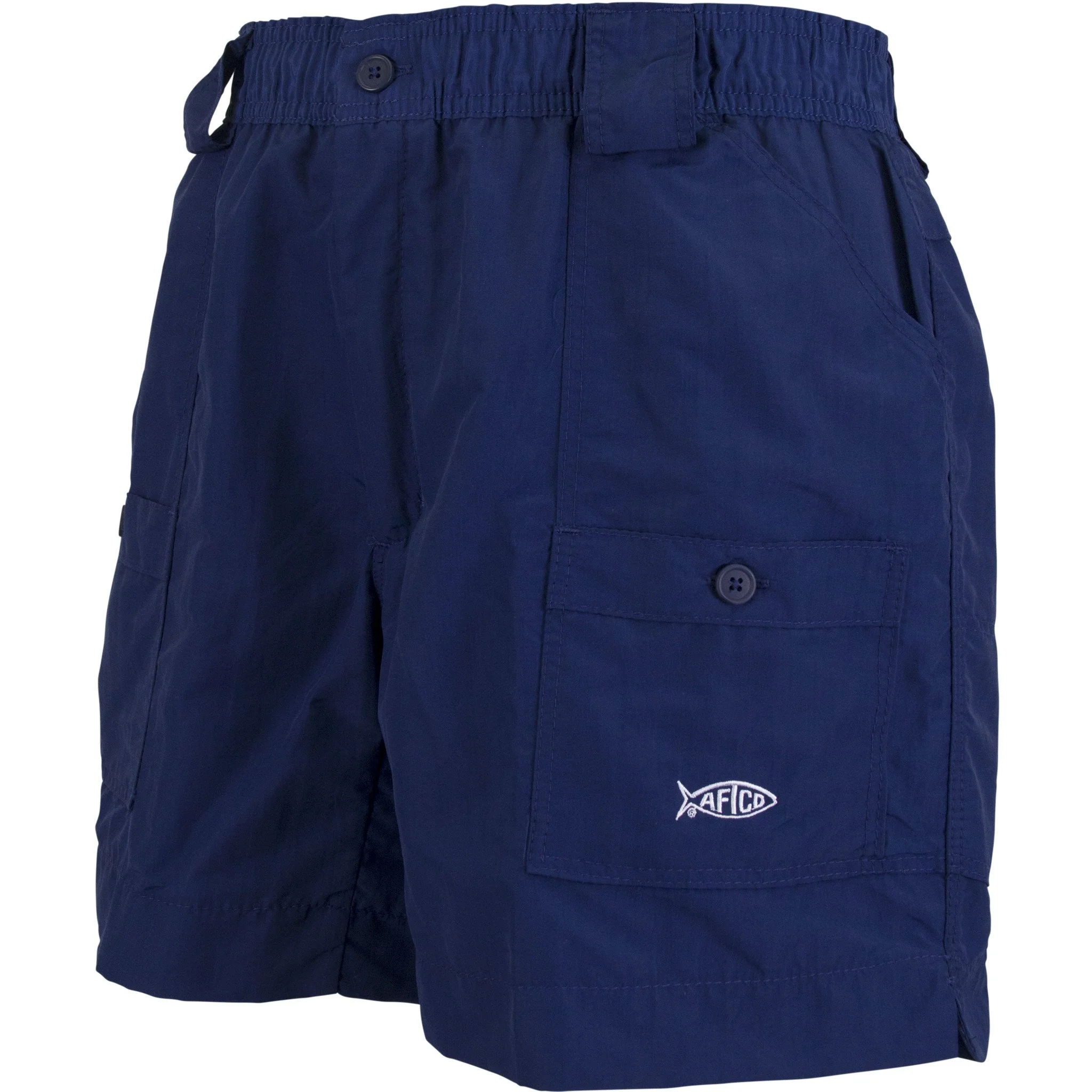 Aftco Regular Fishing Shorts- M01 - Image 4