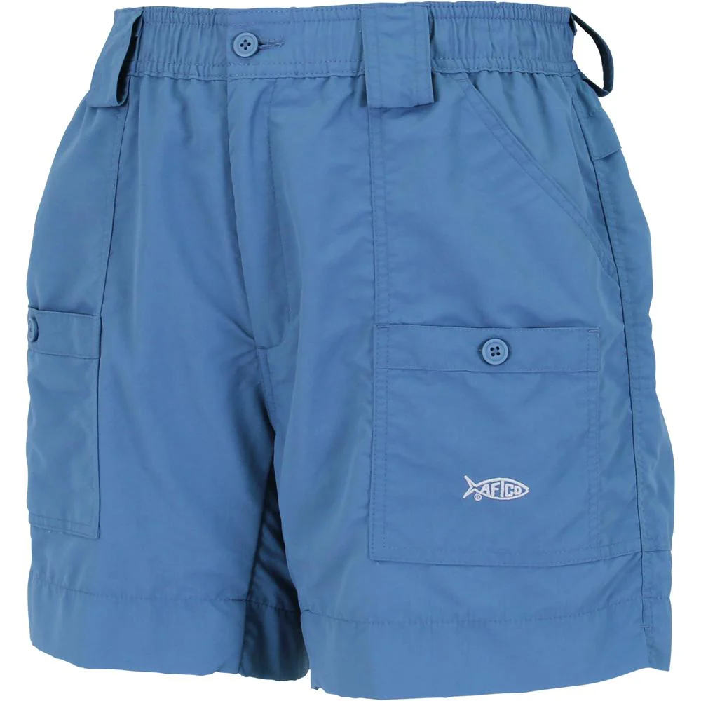 Aftco Regular Fishing Shorts- M01 - Image 5