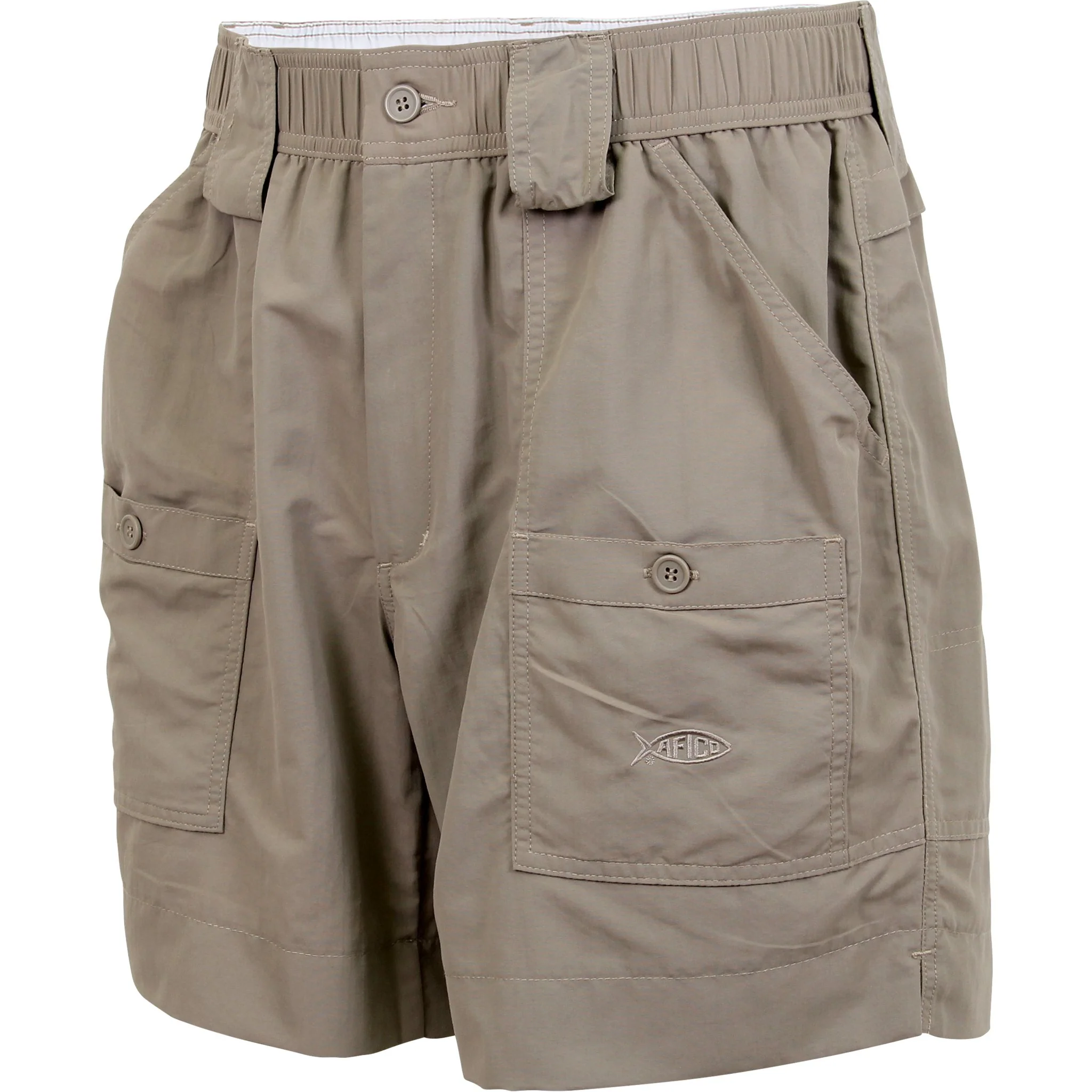 Aftco Regular Fishing Shorts- M01 - Image 6