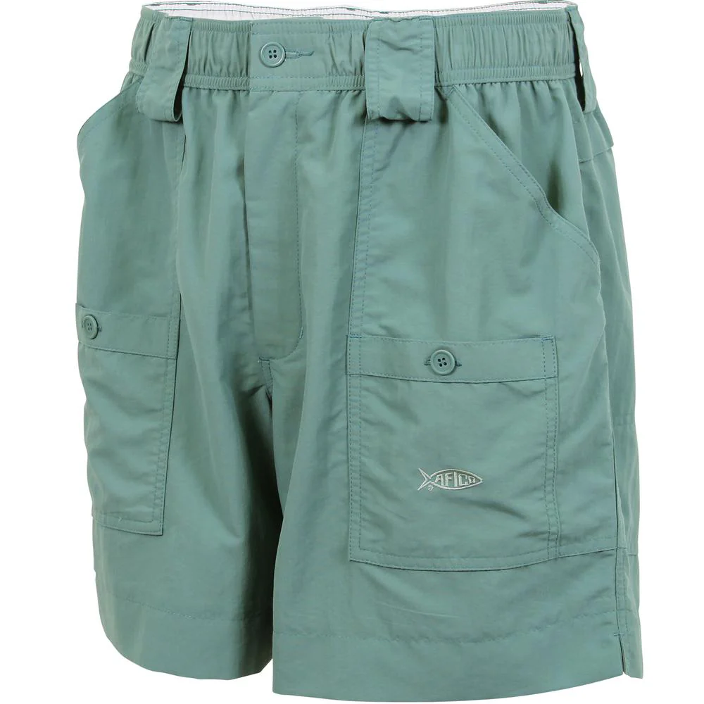 Aftco Regular Fishing Shorts- M01 - Image 7