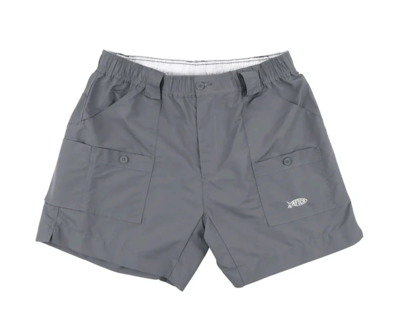 Aftco Regular Fishing Shorts- M01 - Image 8