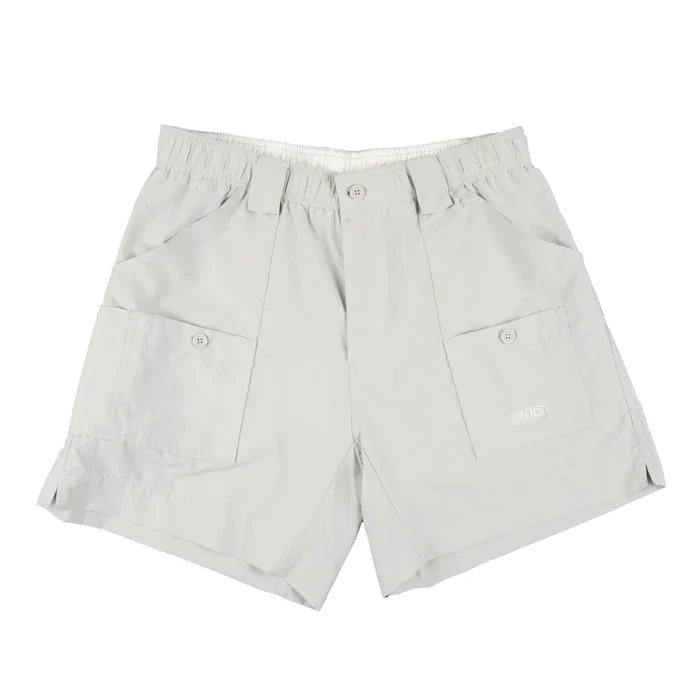 Aftco Regular Fishing Shorts- M01 - Image 9