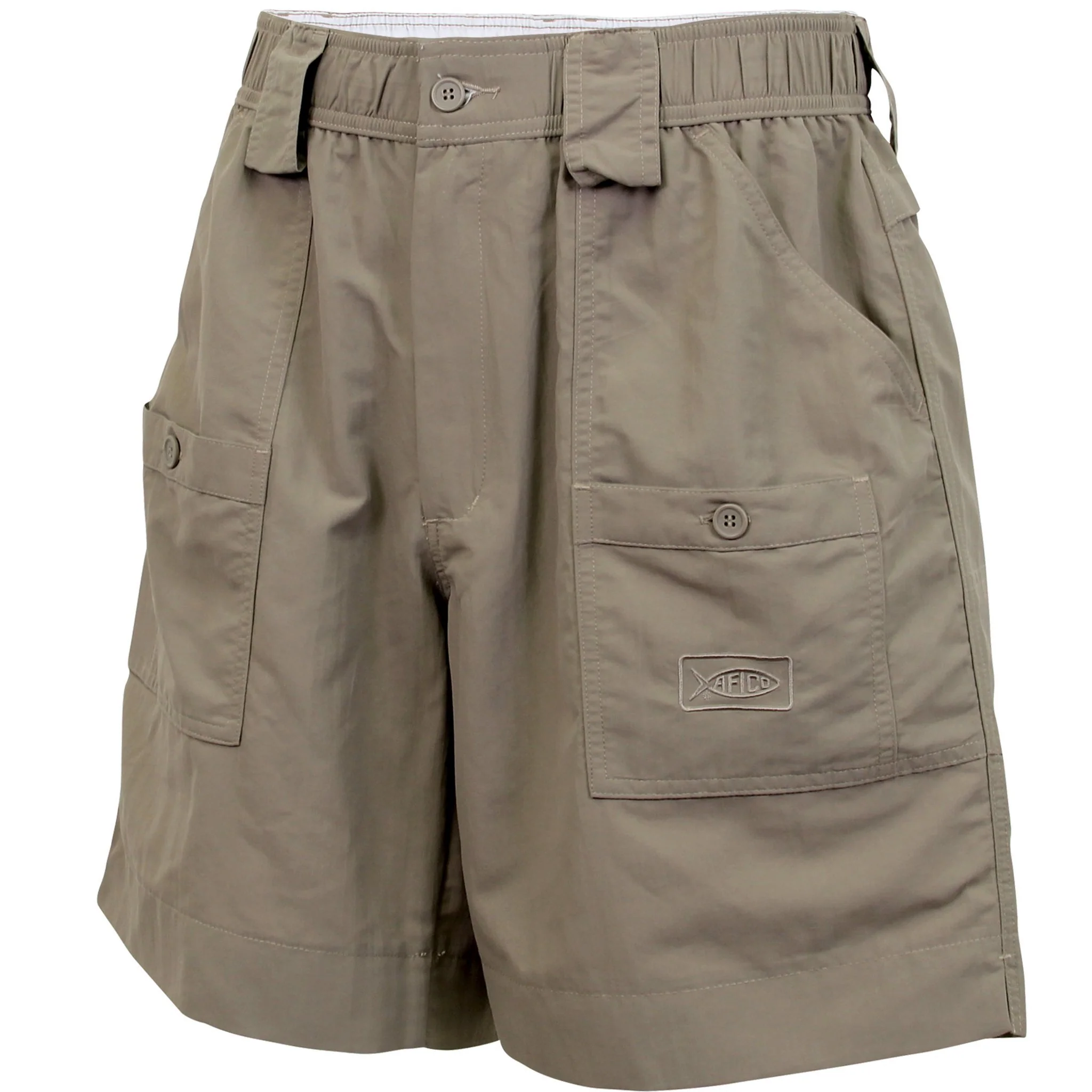 Aftco Long Fishing Short- M01L - Image 11