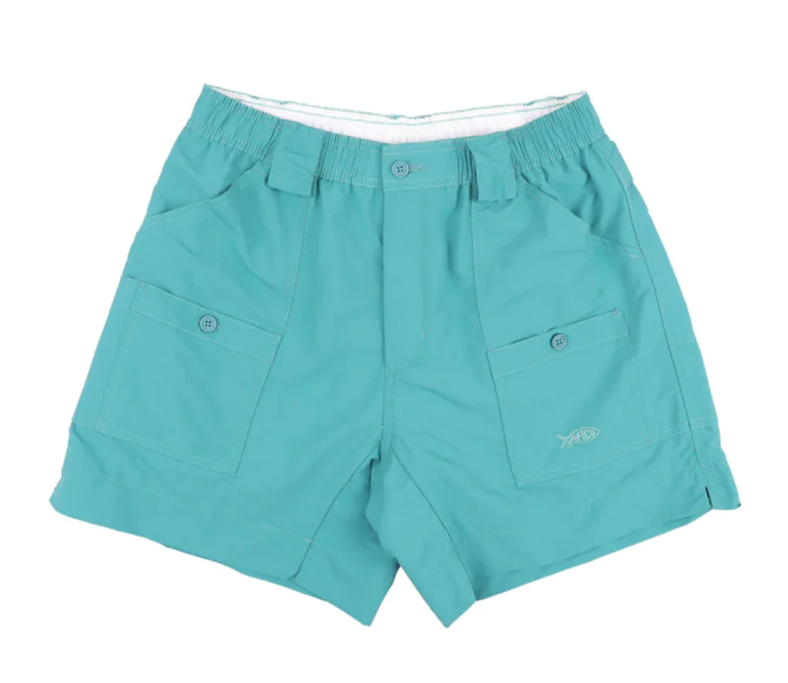 Aftco Long Fishing Short- M01L - Image 14