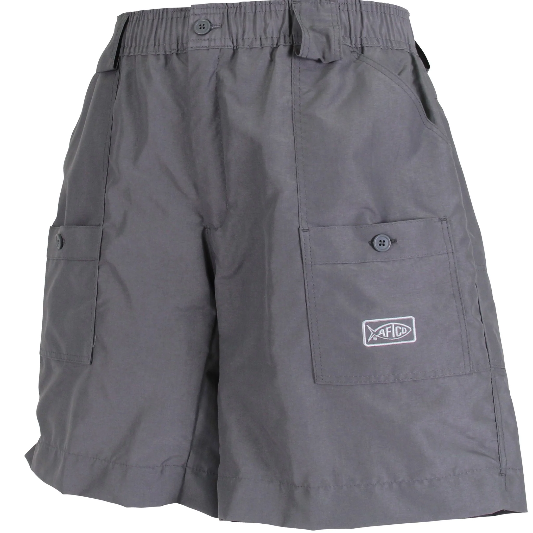 Aftco Long Fishing Short- M01L - Image 8
