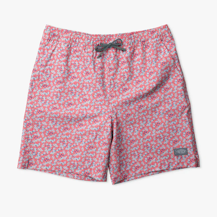Boys' Aftco Strike PRT Short - Image 13