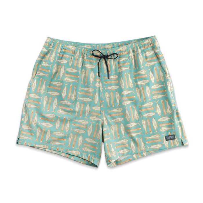 Aftco Strike Swim Short Print - Image 21