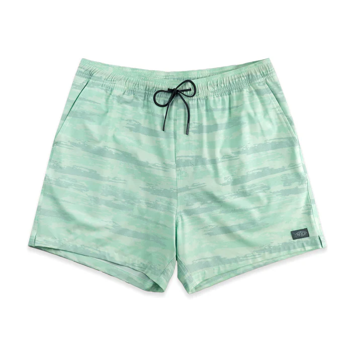 Aftco Strike Swim Short Print - Image 22