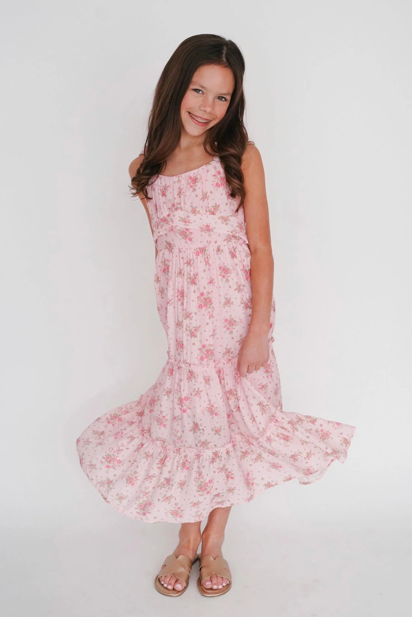Girls' Emma Dress - Image 2