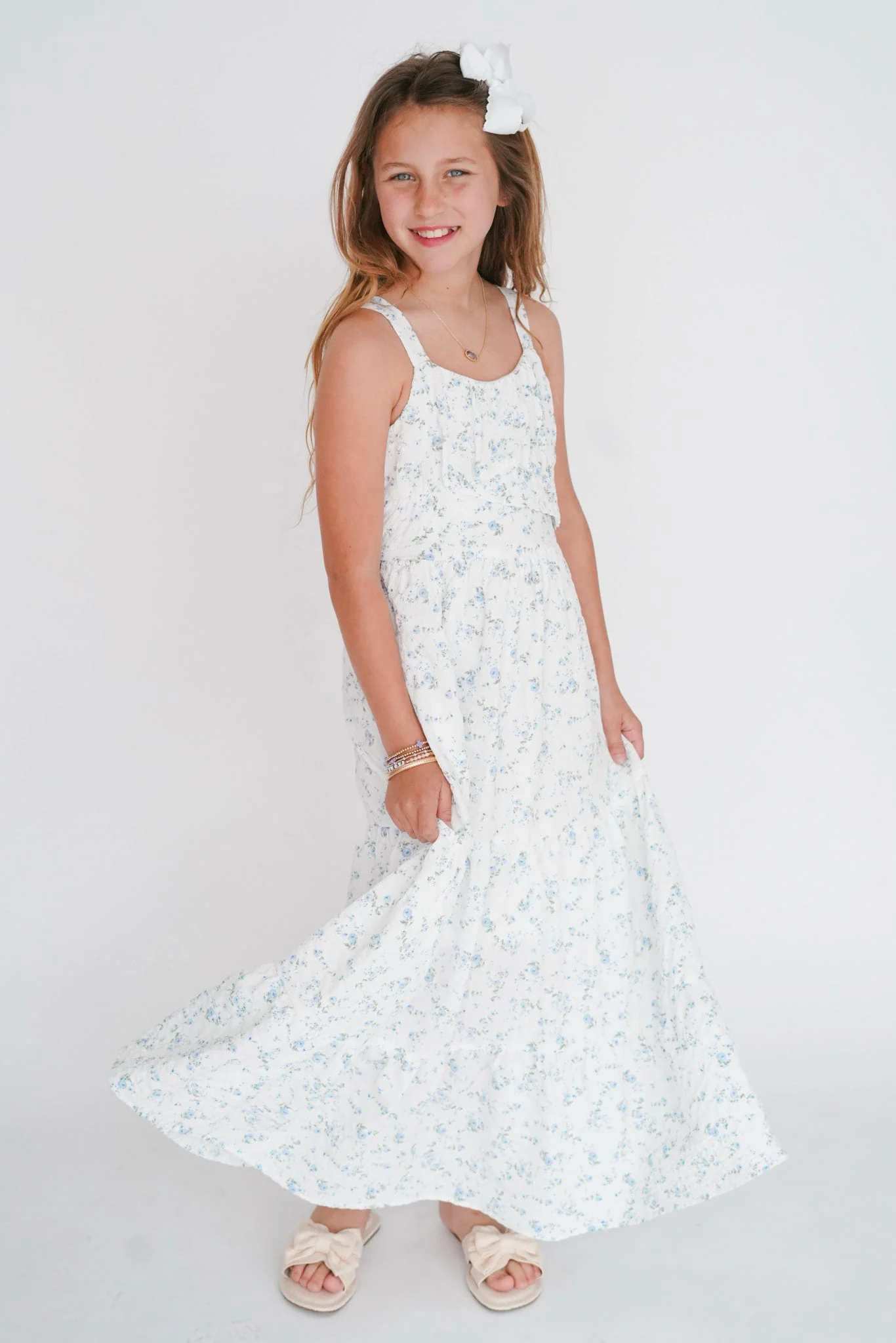 Girls' Emma Dress - Image 4