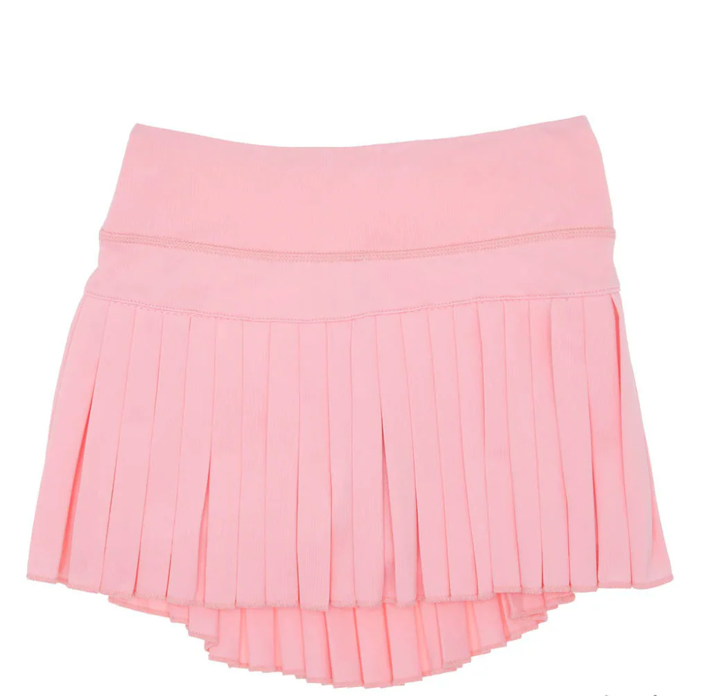 Girls' Azarhia Mini Pleated Skort - Image 11