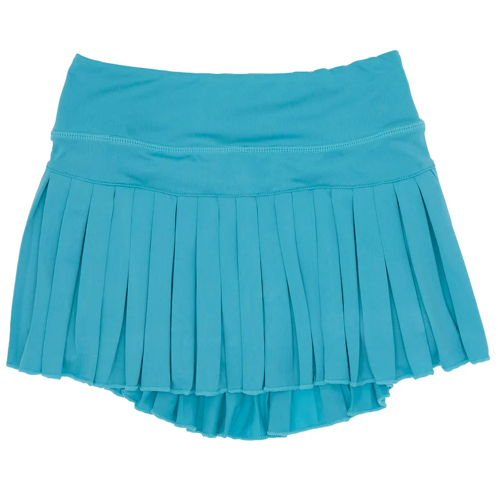 Girls' Azarhia Mini Pleated Skort - Image 24