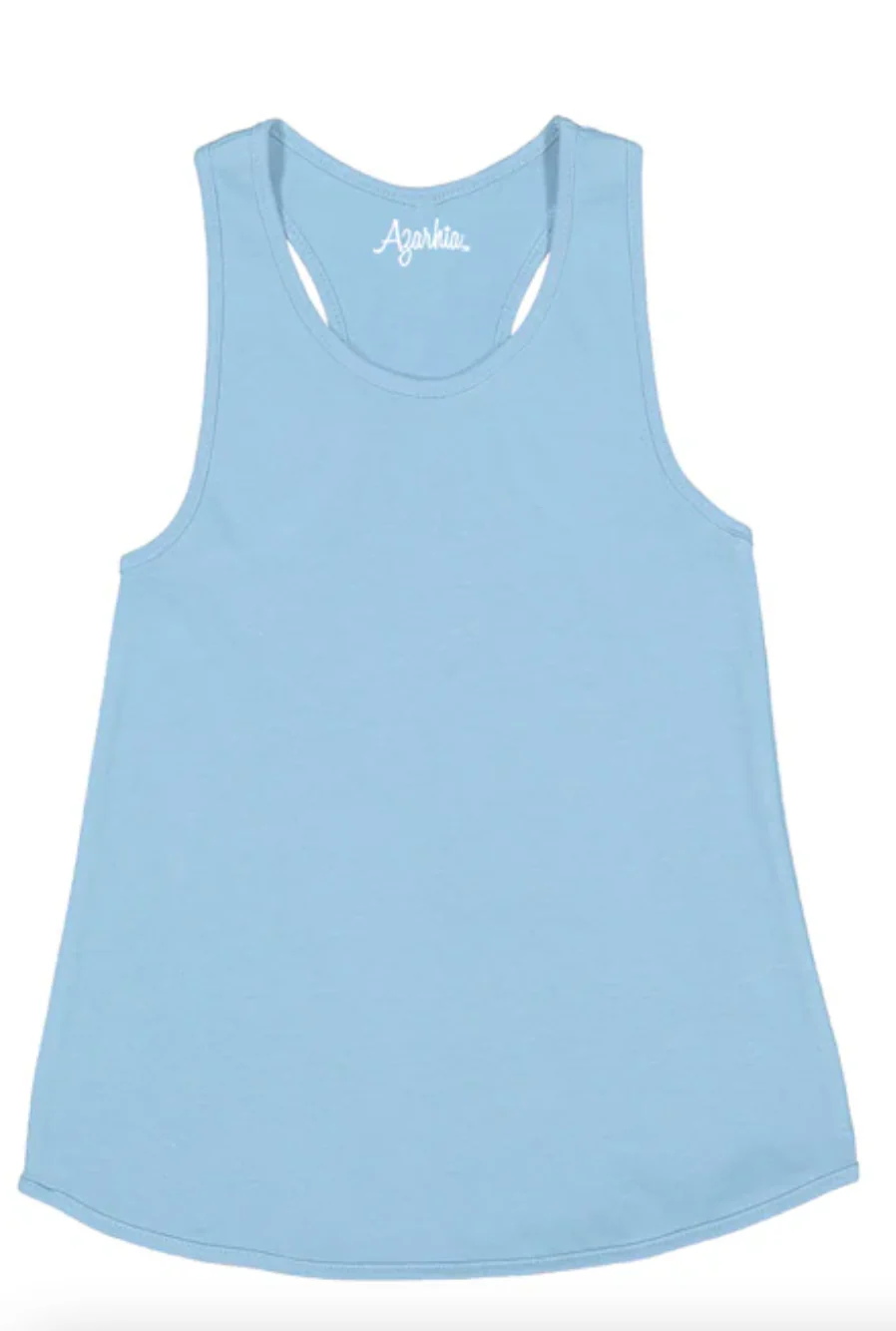 Girls' Azarhia Tank Top With Racer Back - Image 4