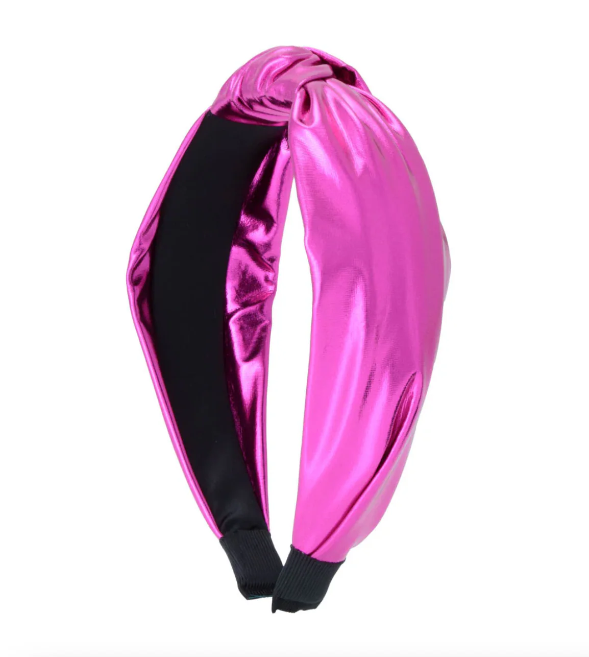 Girls' Azarhia Top Knot Headband - Image 10