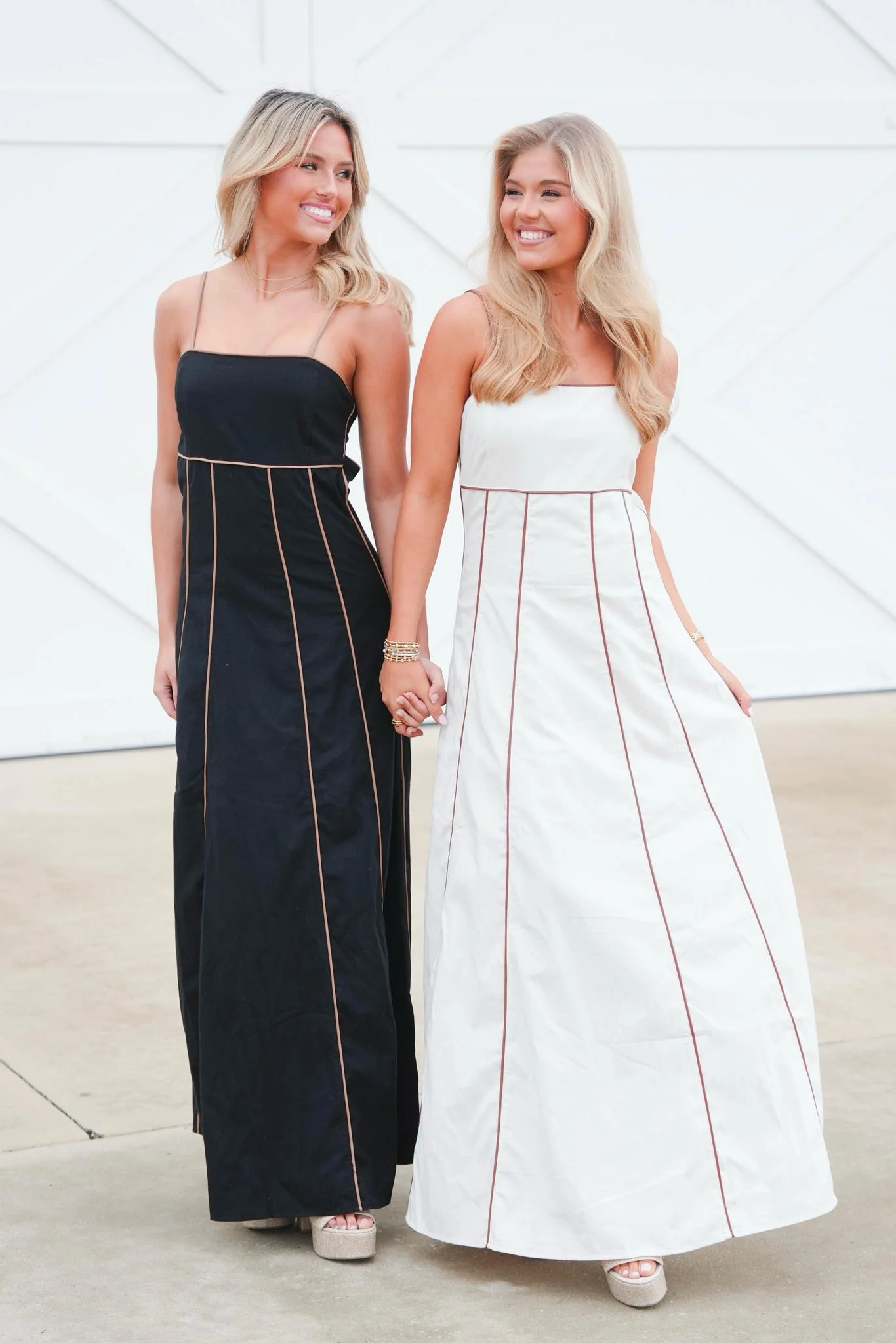 Delta Dress