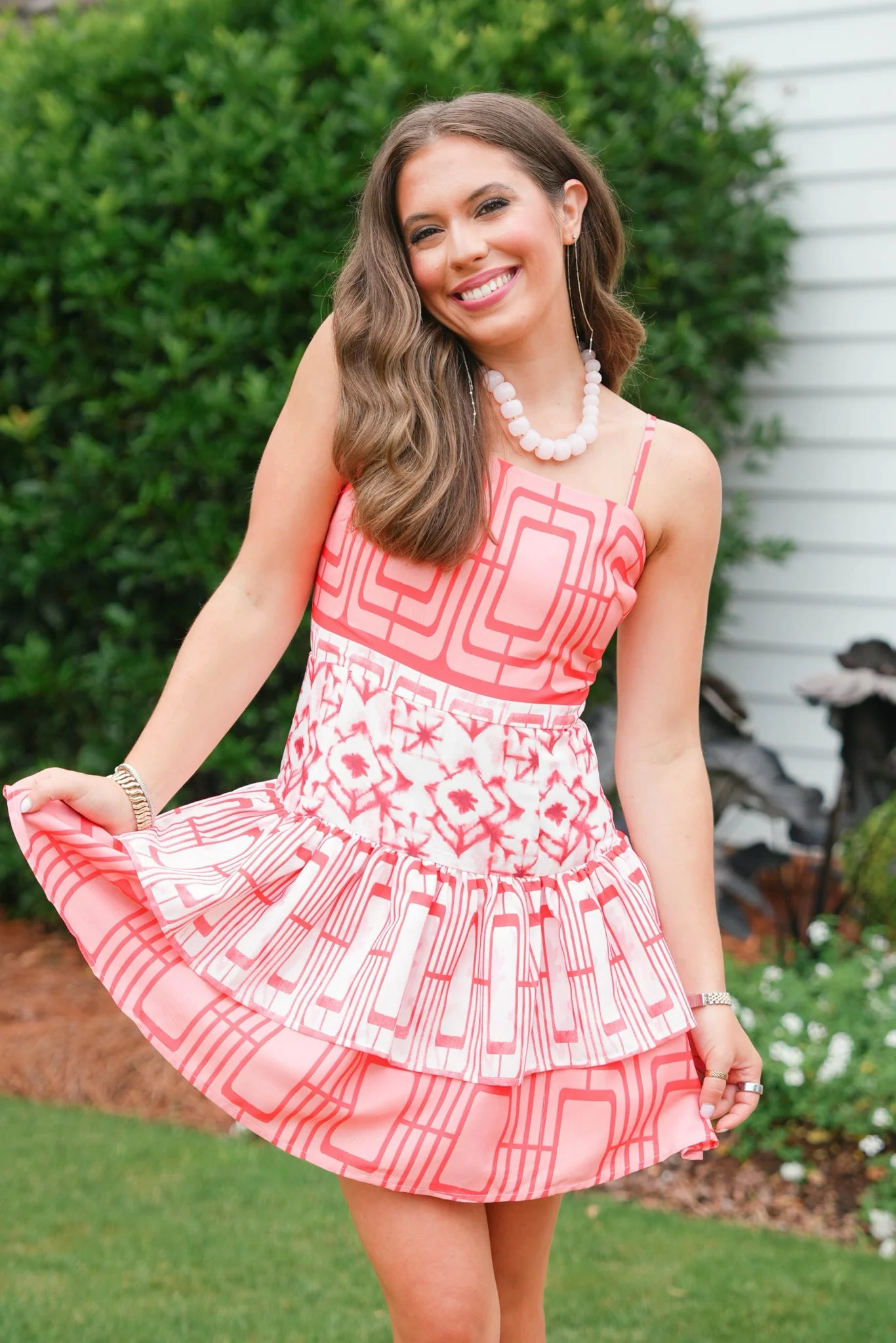 Phoenix Dress - Image 9