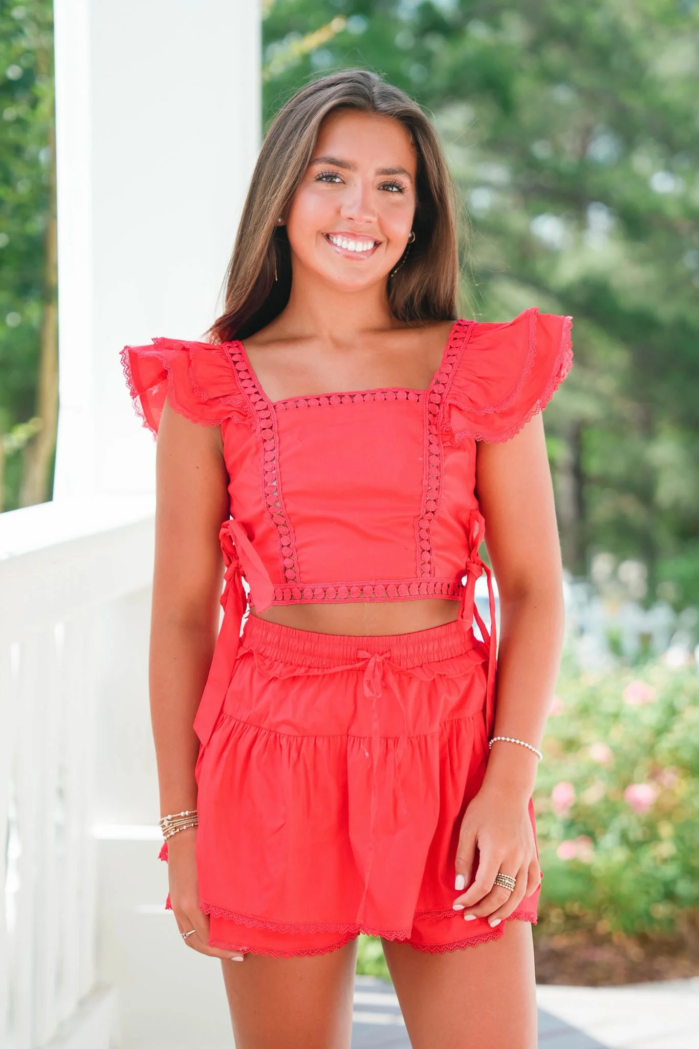 Hawaii Skort - Image 13