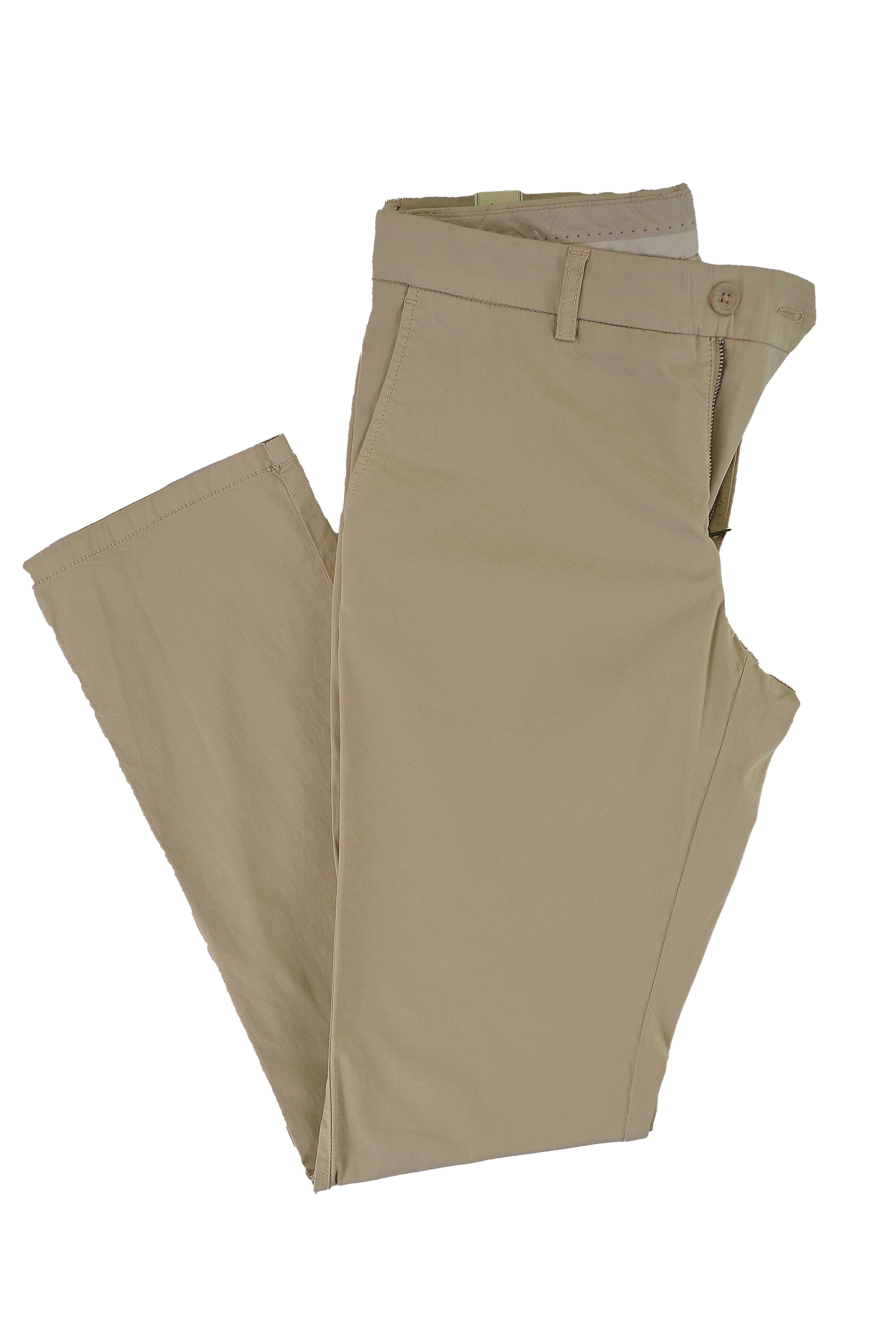 Ballin True Khaki 5 Pocket Pants - Image 4