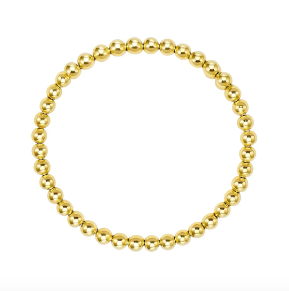 Bara Boheme Classic 2mm Bracelet - Image 3