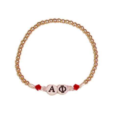 Bara Boheme Sorority Bracelet - Image 7