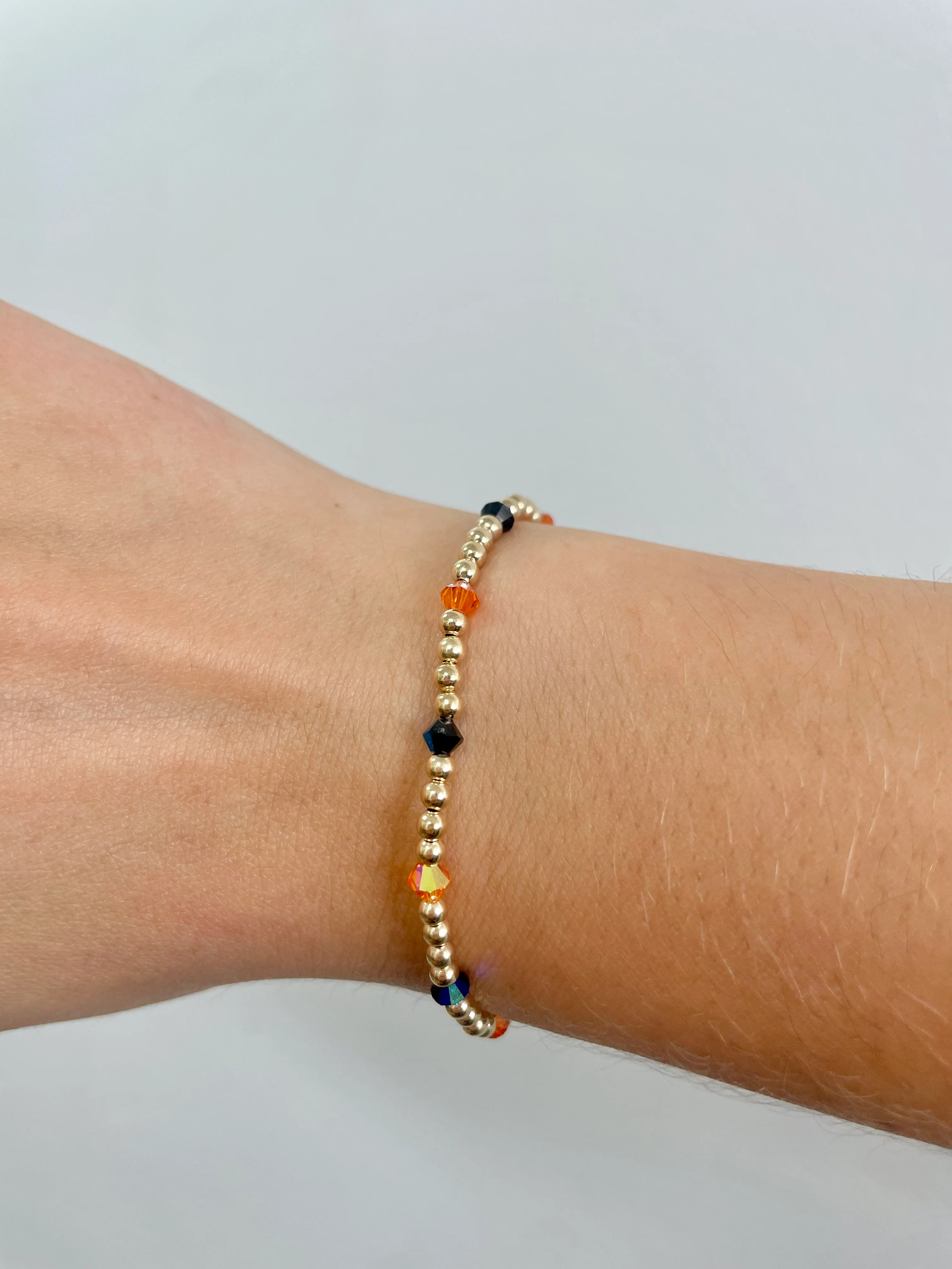 Bara Boheme Swarowski Bracelet - Image 3