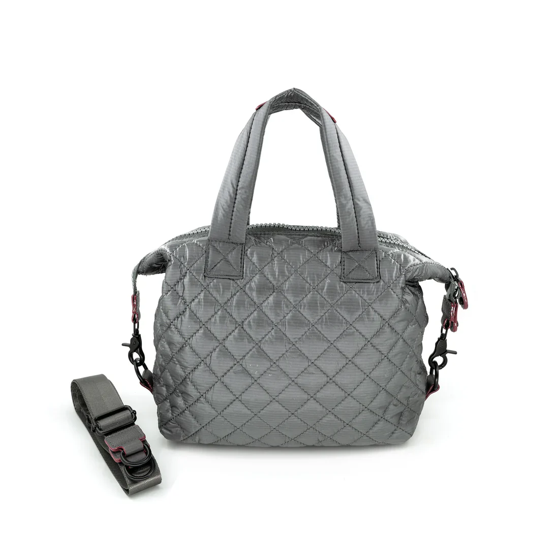 Quilted Crossbody - Image 10