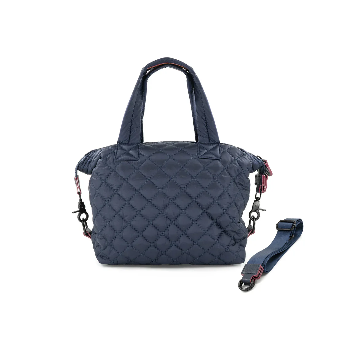 Quilted Crossbody - Image 11