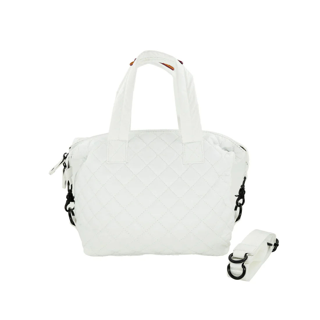 Quilted Crossbody - Image 4