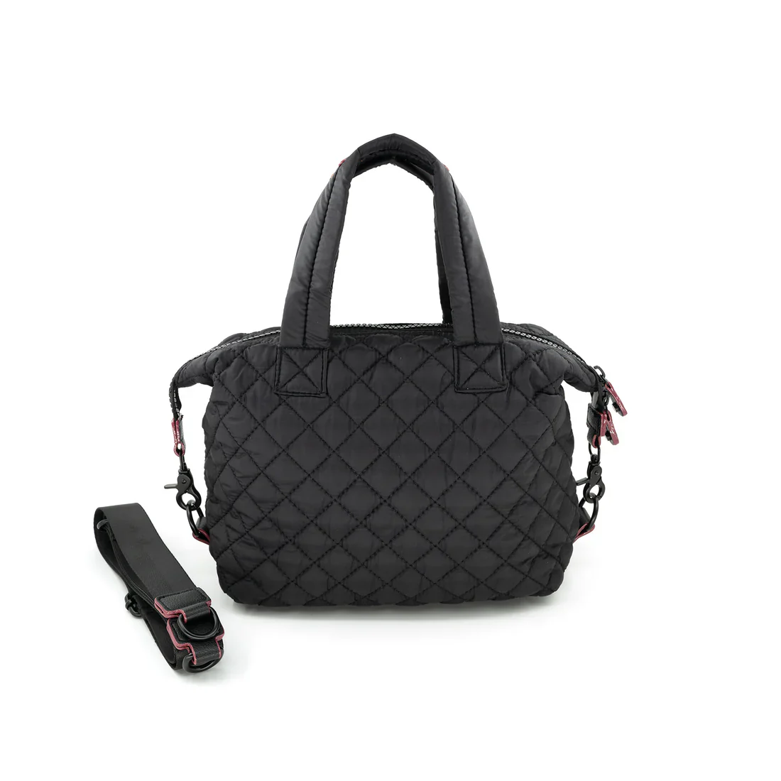 Quilted Crossbody - Image 5