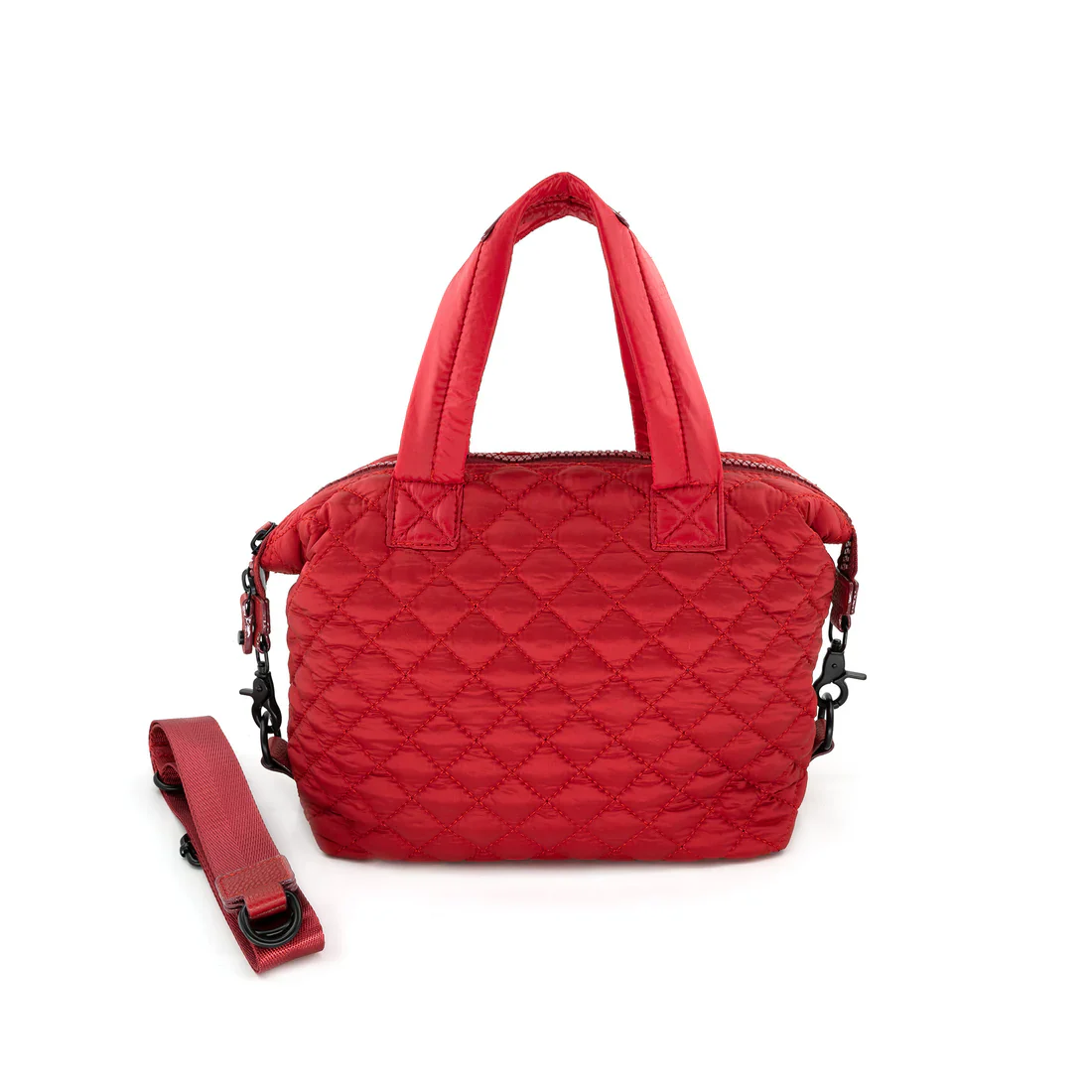 Quilted Crossbody - Image 6