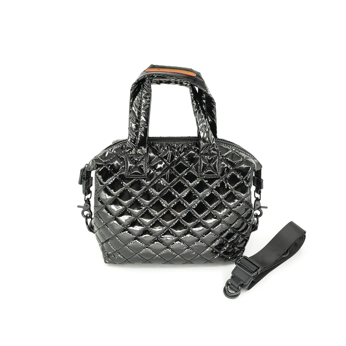 Quilted Crossbody - Image 8