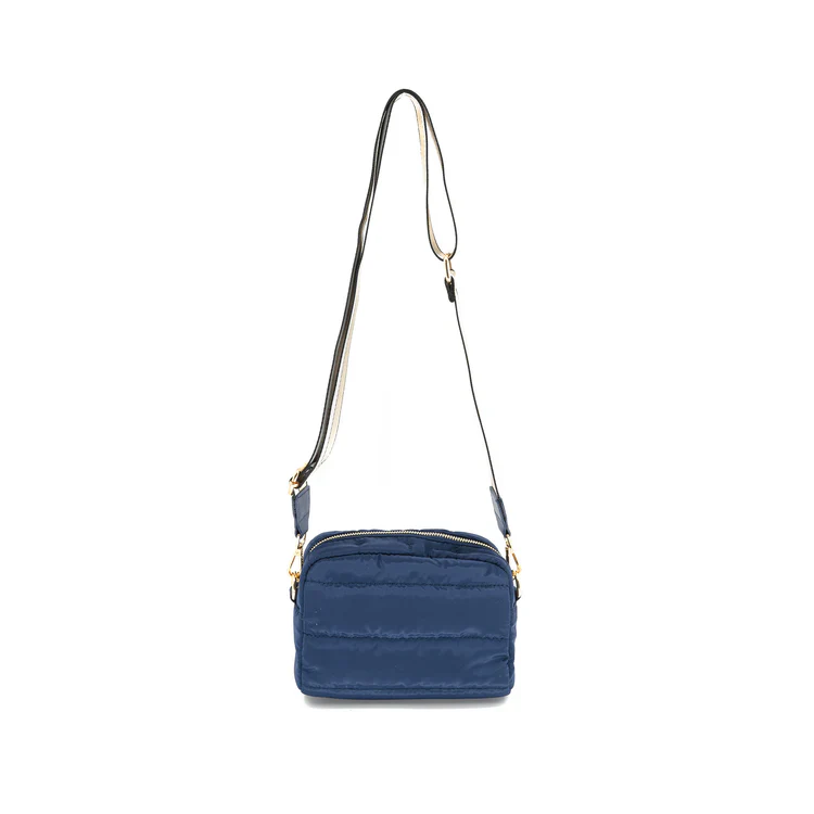 Crossbody Puffer Bag - Image 4
