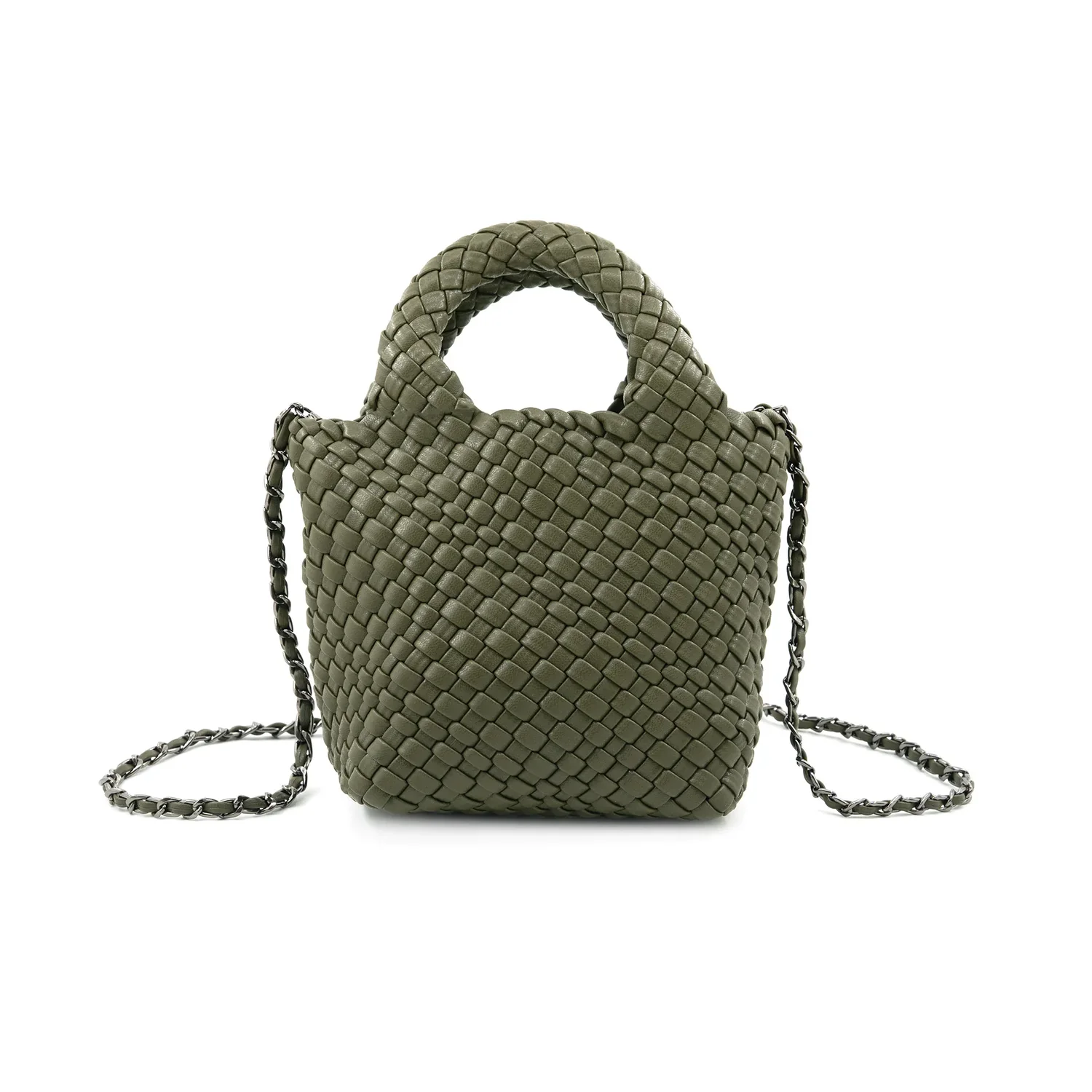 Braided Clutch - Image 17