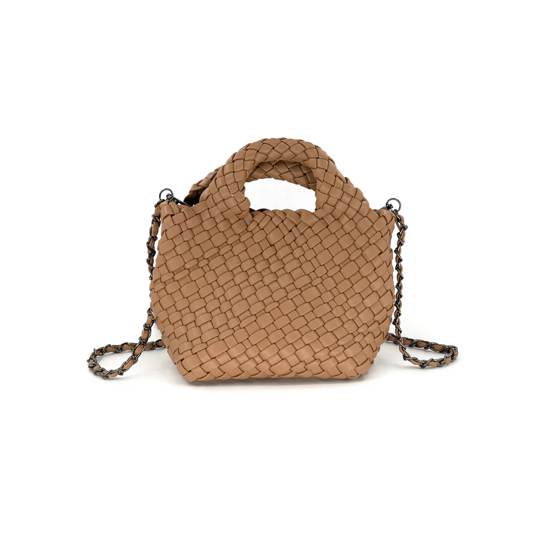 Braided Clutch - Image 2