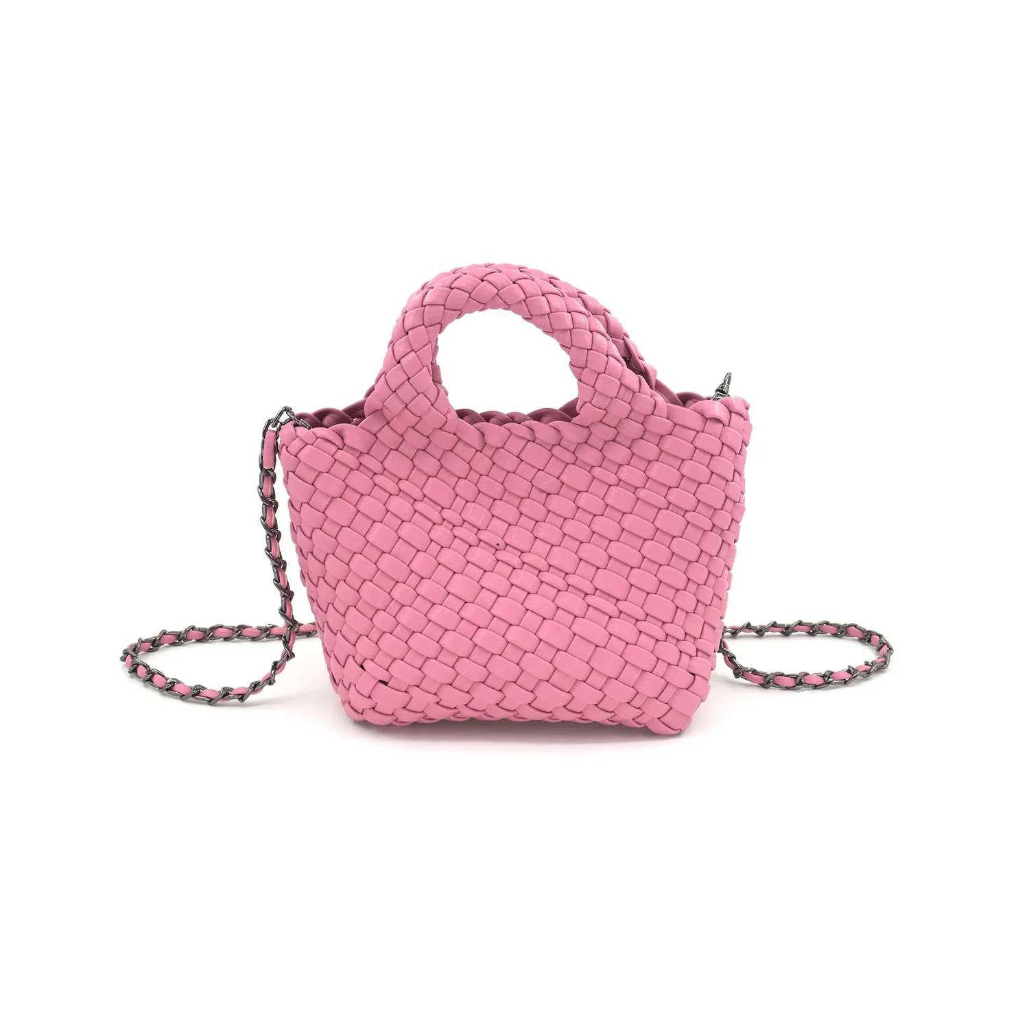 Braided Clutch - Image 8